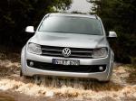 Volkswagen Amarok Double Cab Comfortline 2010 года (AU)